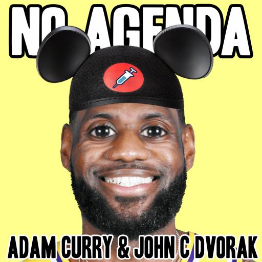 Lebron Mouse by Nick the Rat