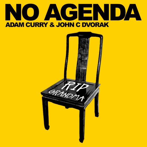 Yellow Chair by Nick the Rat