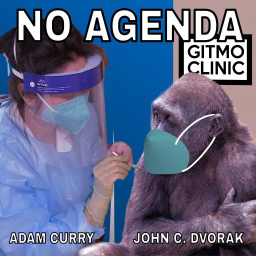 Gorillas Are People Too by ONE