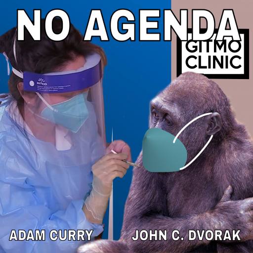 Gorillas Are People Too by ONE