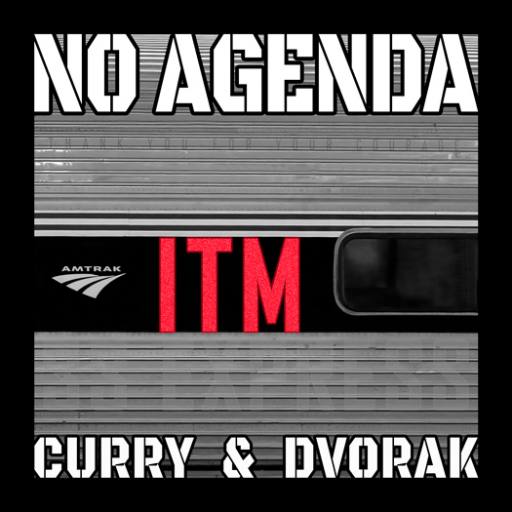 ITM, Foamer! by Parker Paulie, a Black Knight