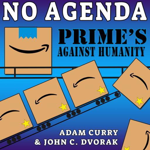 Prime's Against Humanity by Parker Paulie, a Black Knight