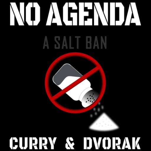 Sodium Kills by Parker Paulie, a Black Knight