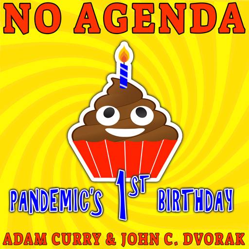 The Pandemic is one and we are all losers by Parker Paulie, a Black Knight