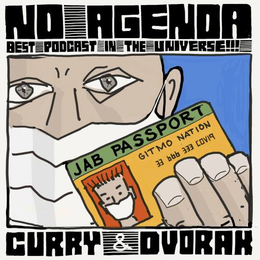 Jab Passport by Redd