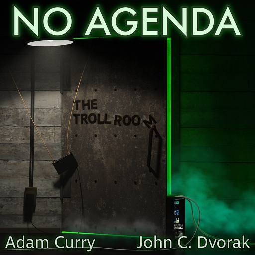 The Troll Room by Sir 3D