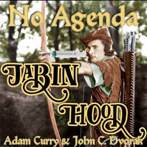 Jabin hood 2 by Socialsilencer