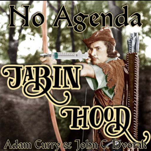 Jabin hood by Socialsilencer