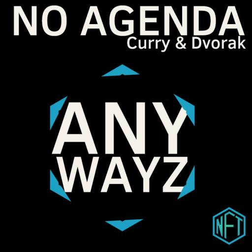 ANYWAYZ with a zed NFT by Tante_Neel