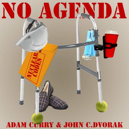 BIDEN WALKER by Tante_Neel