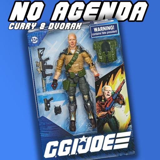 CGI JOE by Tante_Neel