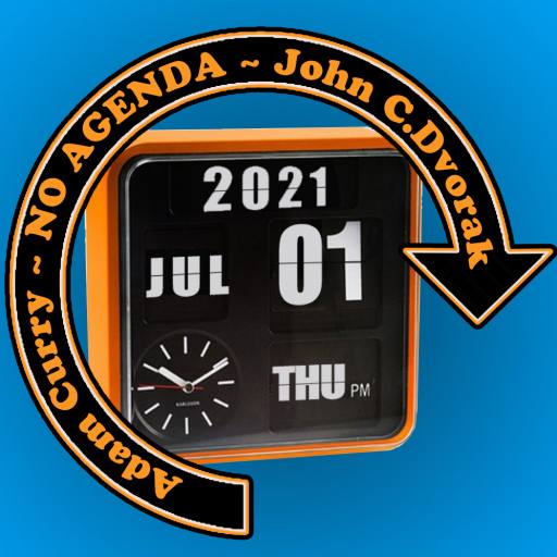 DAYLIGHT SAVING  SET YOUR CLOCK AHEAD by Tante_Neel