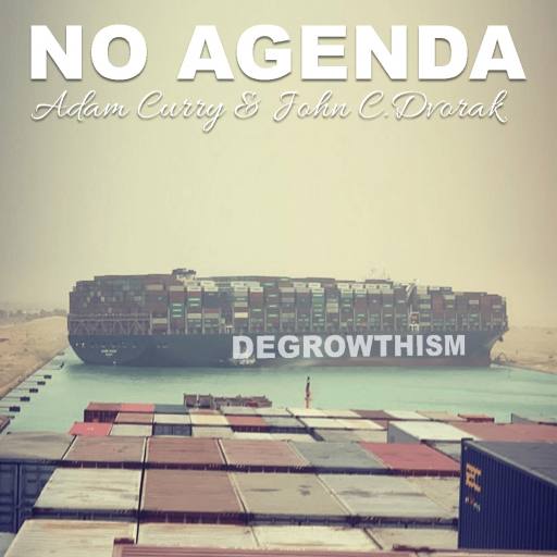 DEGROWTHISM by Tante_Neel