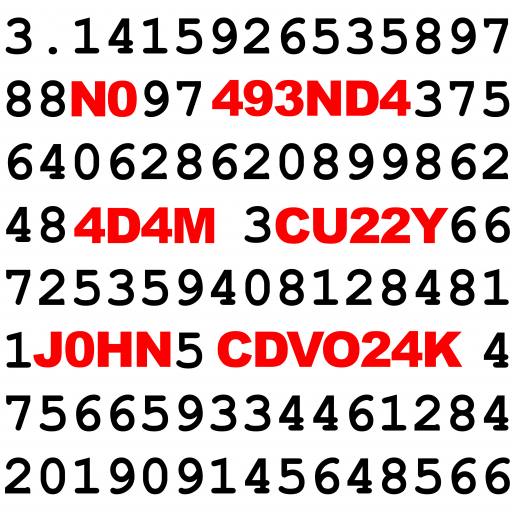 Happy Pi Day by Tante_Neel