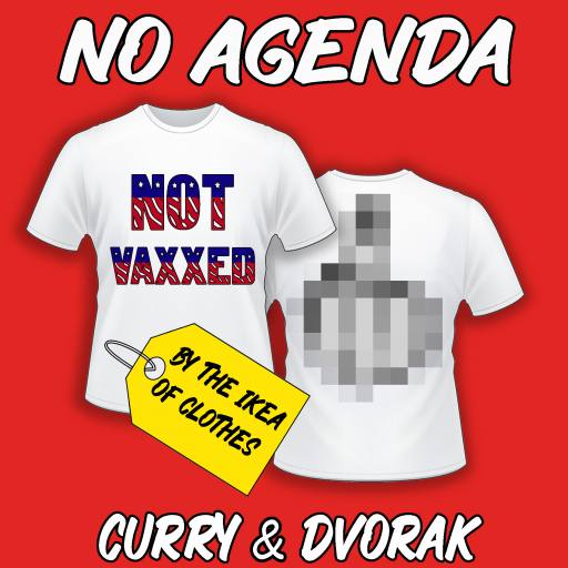 NOT VAXXED by Tante_Neel