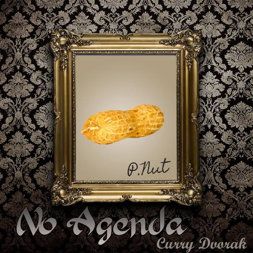 PEANUT GALLERY by Tante_Neel