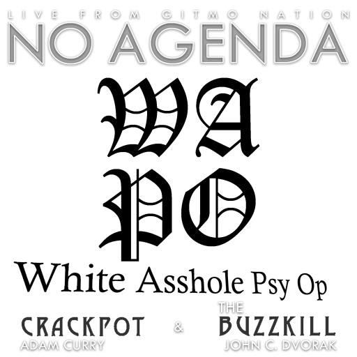 wapo TY sir spencer by Tante_Neel