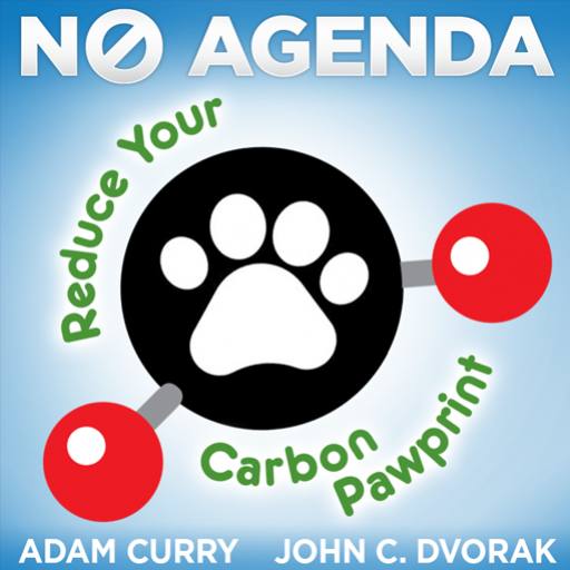 Carbon Paw Print by Brad1X