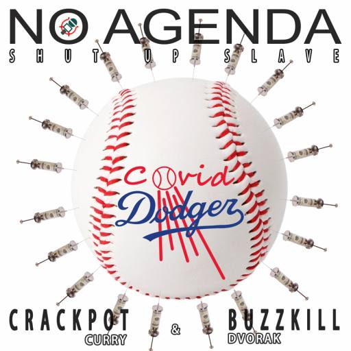 Dodger2 by Cesium137