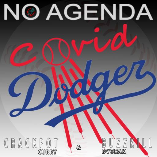 Dodgers by Cesium137