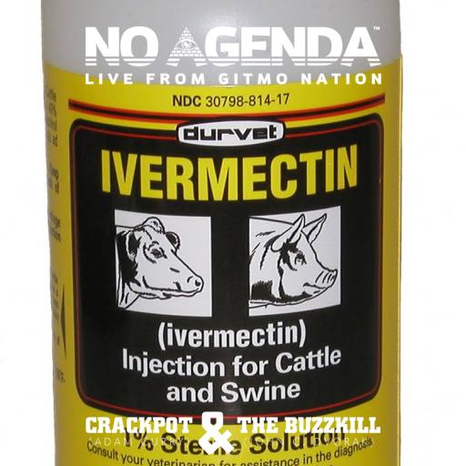 ivermectin shooting up by Chaibudesh