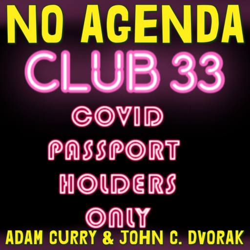 Club 33 in rona times by Comic Strip Blogger