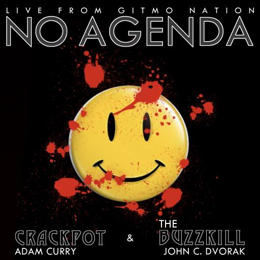 Dangerous smiley by Comic Strip Blogger