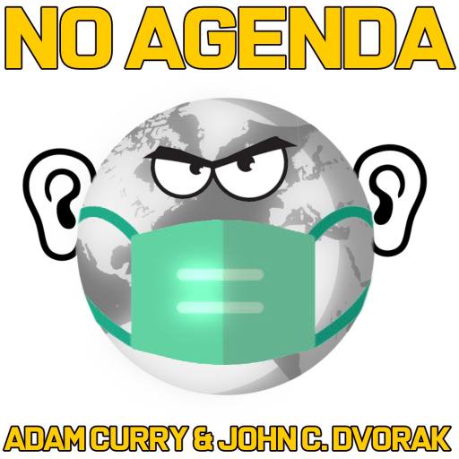 Earth muzzled by Comic Strip Blogger