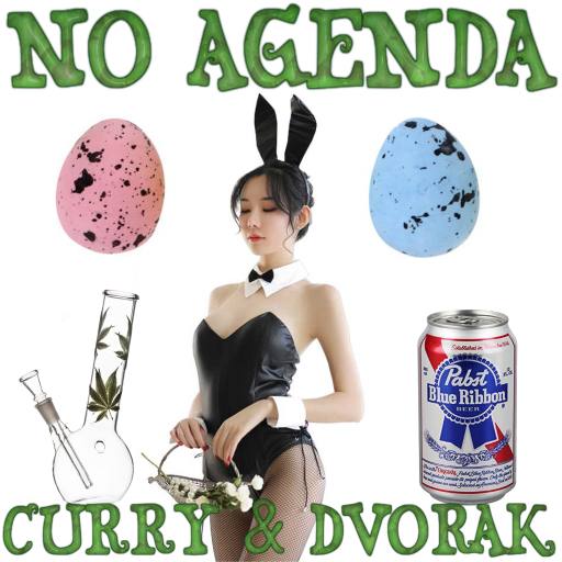 Easter spirit by Comic Strip Blogger