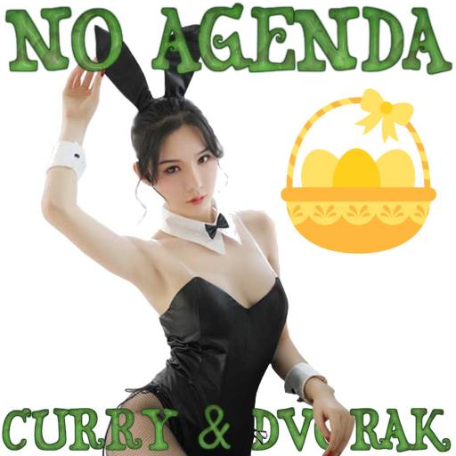 Happy Easter by Comic Strip Blogger