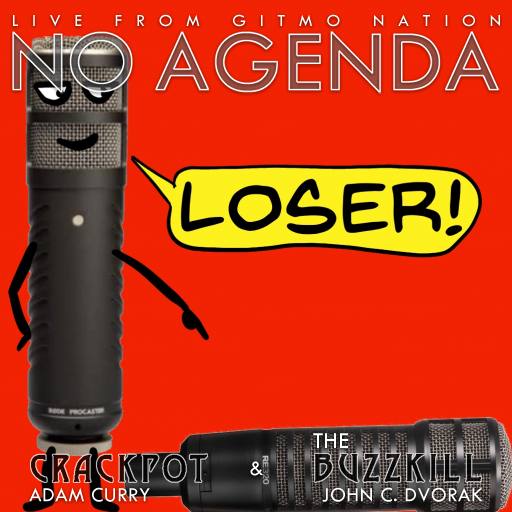 mic fight by Comic Strip Blogger