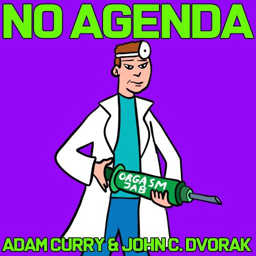 O-Jab version 2 by Comic Strip Blogger