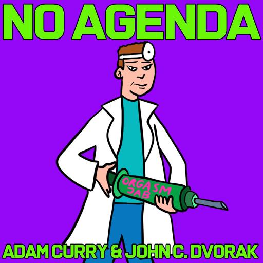 O-jab by Comic Strip Blogger