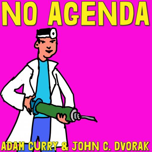 Obey! by Comic Strip Blogger