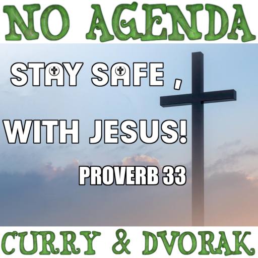 Sir Jesus by Comic Strip Blogger