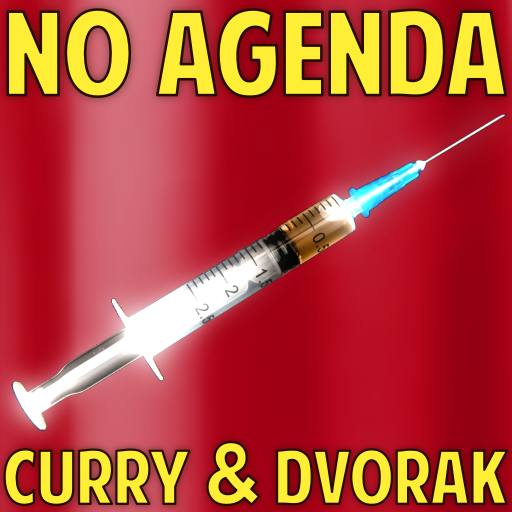 Vax to the maxx by Comic Strip Blogger