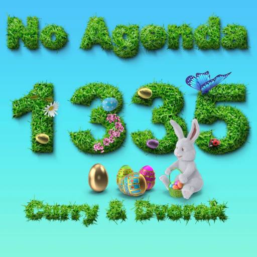 1335 by Dame Kenny-Ben 