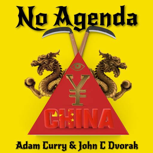 China Economic Domination by Dame Kenny-Ben 