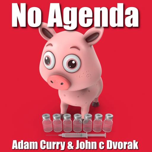 Contains Pork by Dame Kenny-Ben 