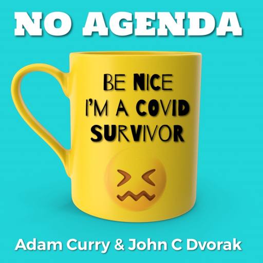 Covid Survivor by Dame Kenny-Ben 