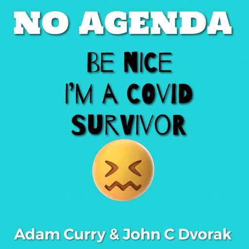 Covid Survivor by Dame Kenny-Ben 