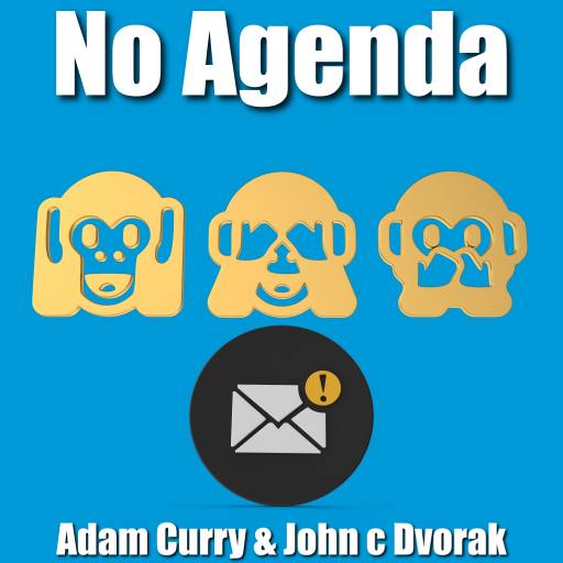 Email no Evil by Dame Kenny-Ben 