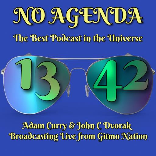 Episode 1342 by Dame Kenny-Ben 