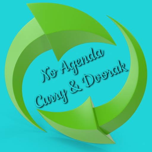 Green podcasting by Dame Kenny-Ben 