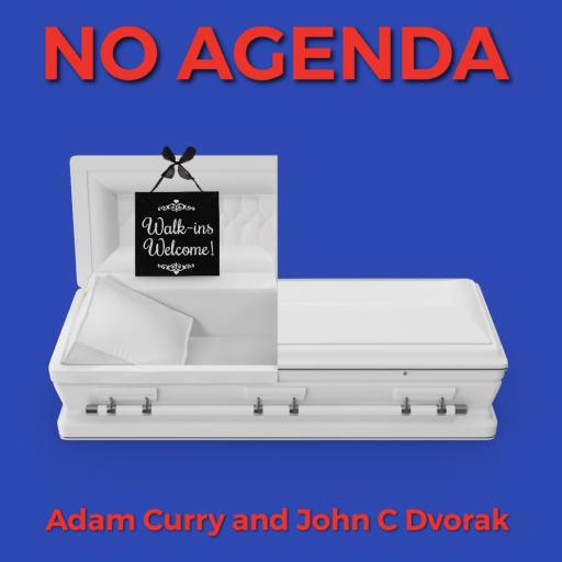 One stop shop! by Dame Kenny-Ben 