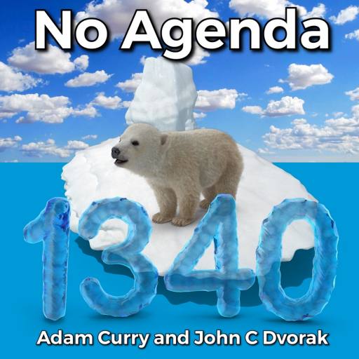 Save the Polar Bears! by Dame Kenny-Ben 