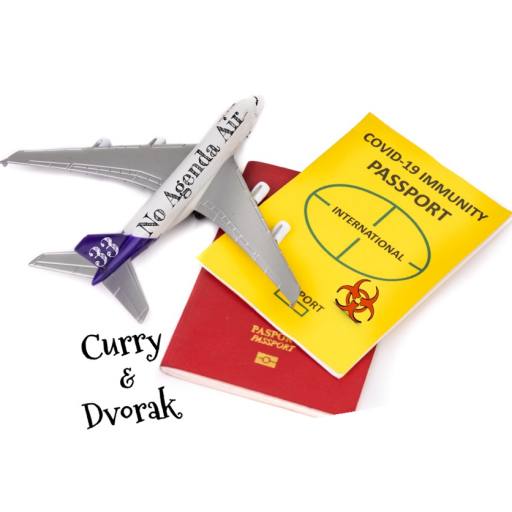 Travel Pass by Dame Kenny-Ben 