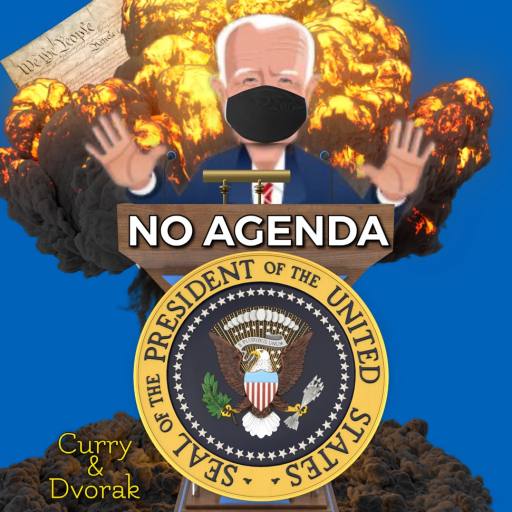 We the People! by Dame Kenny-Ben 