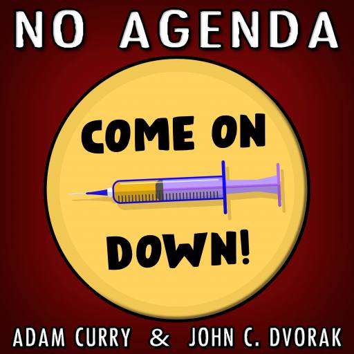 Come On Down! by Darren O'Neill