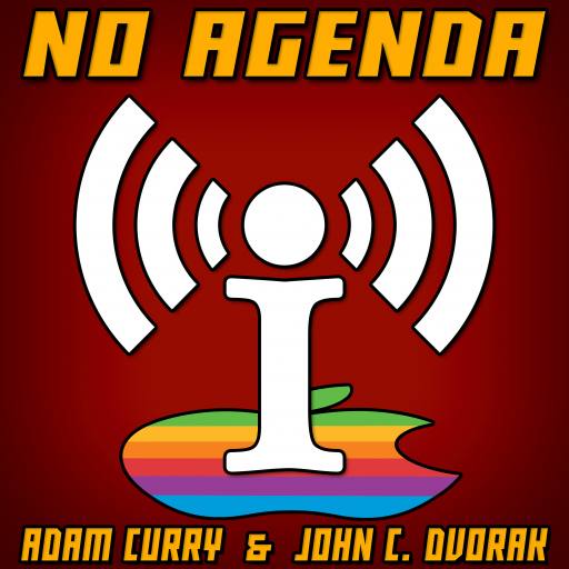 Crushing Apple by Darren O'Neill